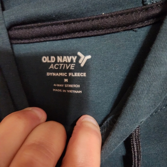 Mens old navy hoodie - Picture 8 of 8